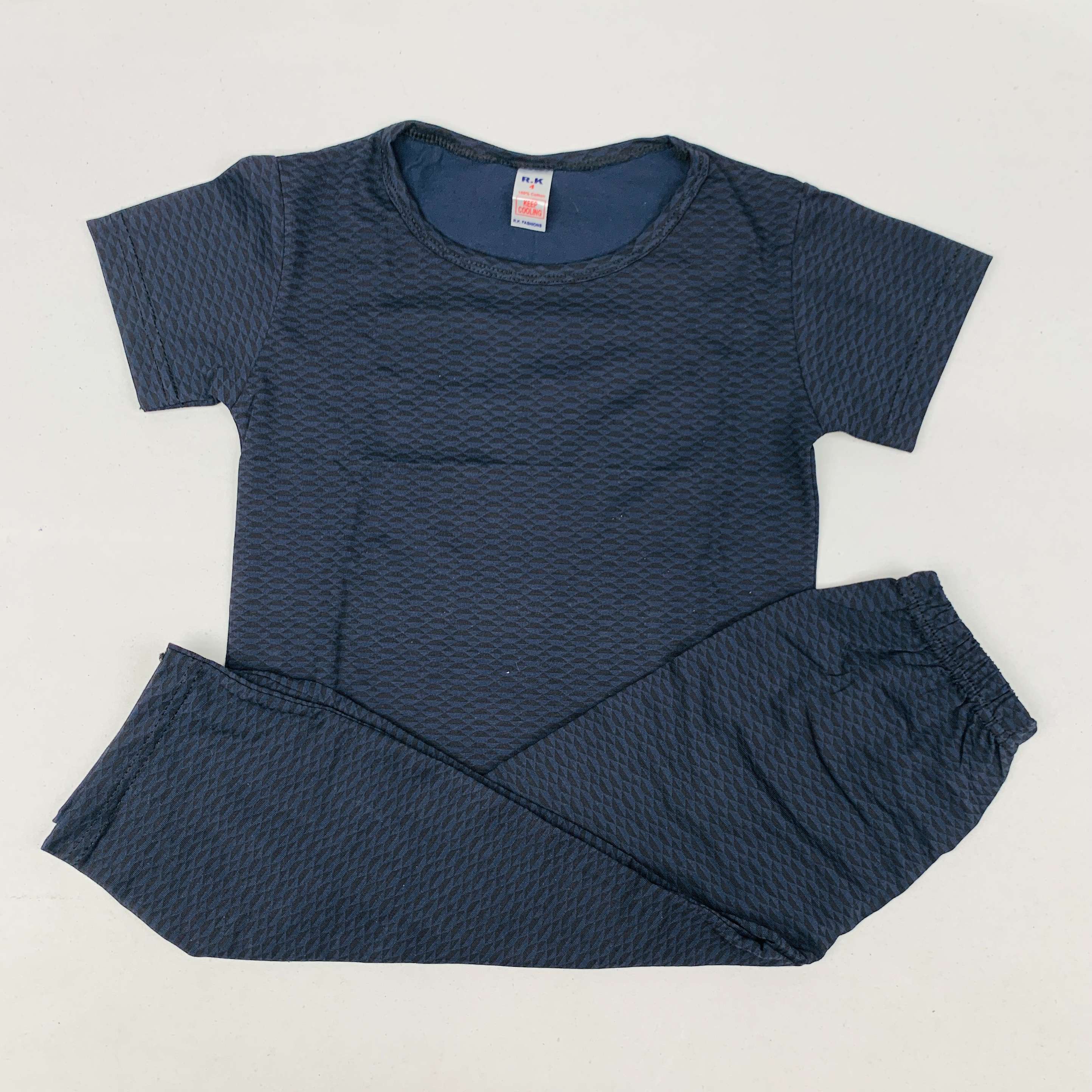 Kids Pant Set