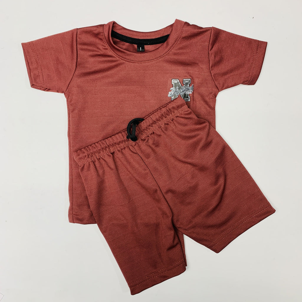 Berry Nikker Set