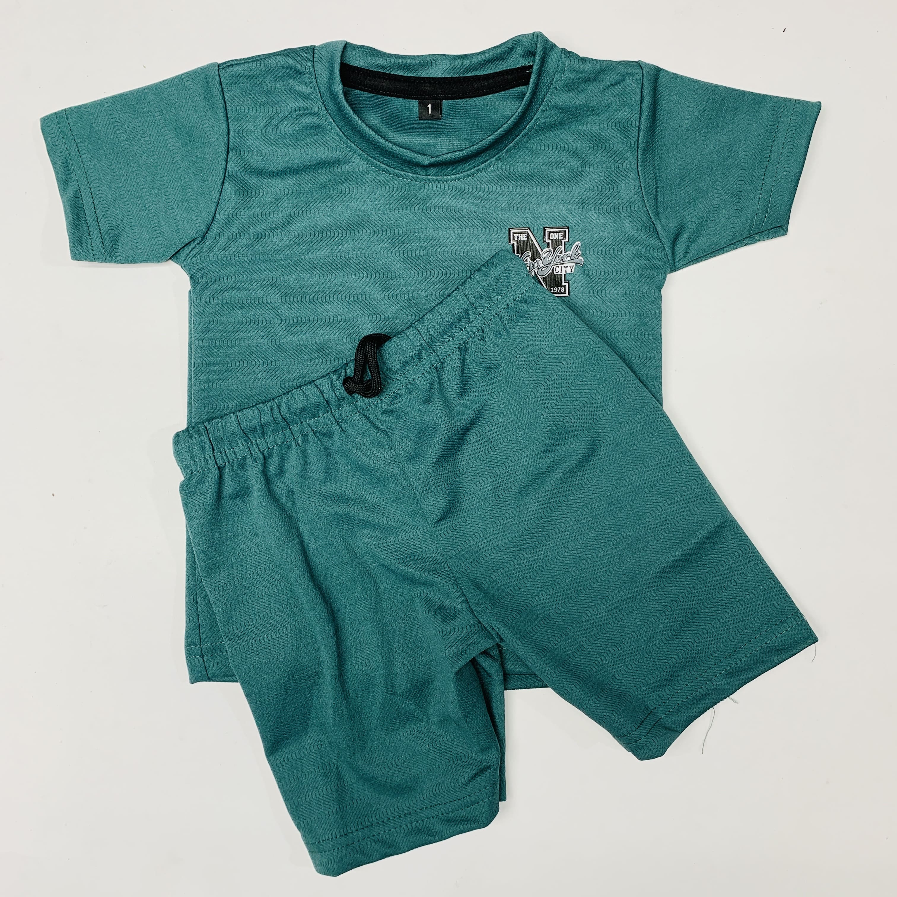 Berry Nikker Set
