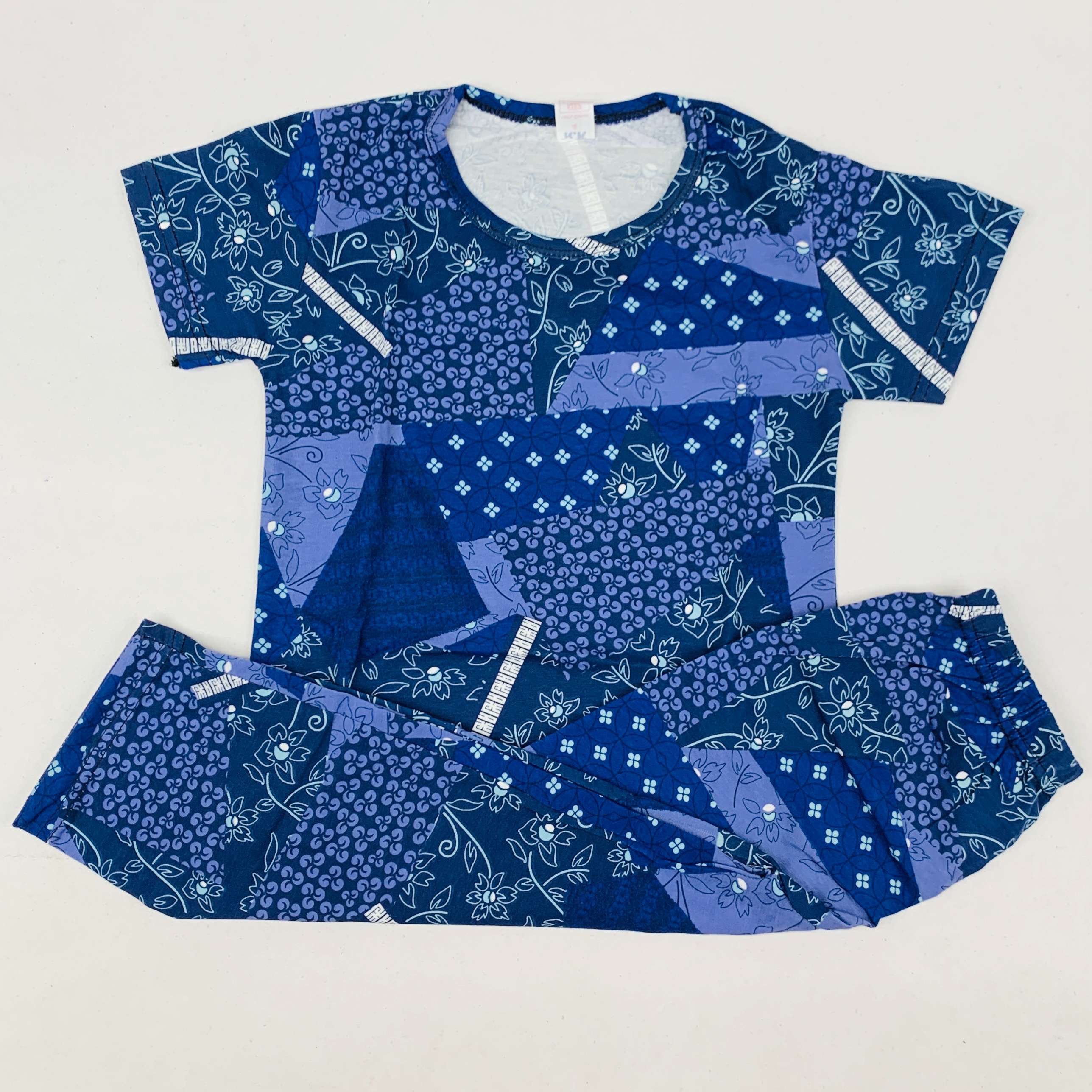 Kids Pant Set