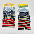 Sleeve Less Nikker Set Combo Pack of 5