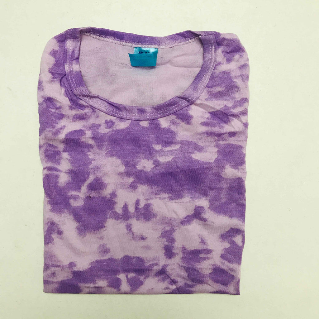 Printed Top Combo Pack of 2