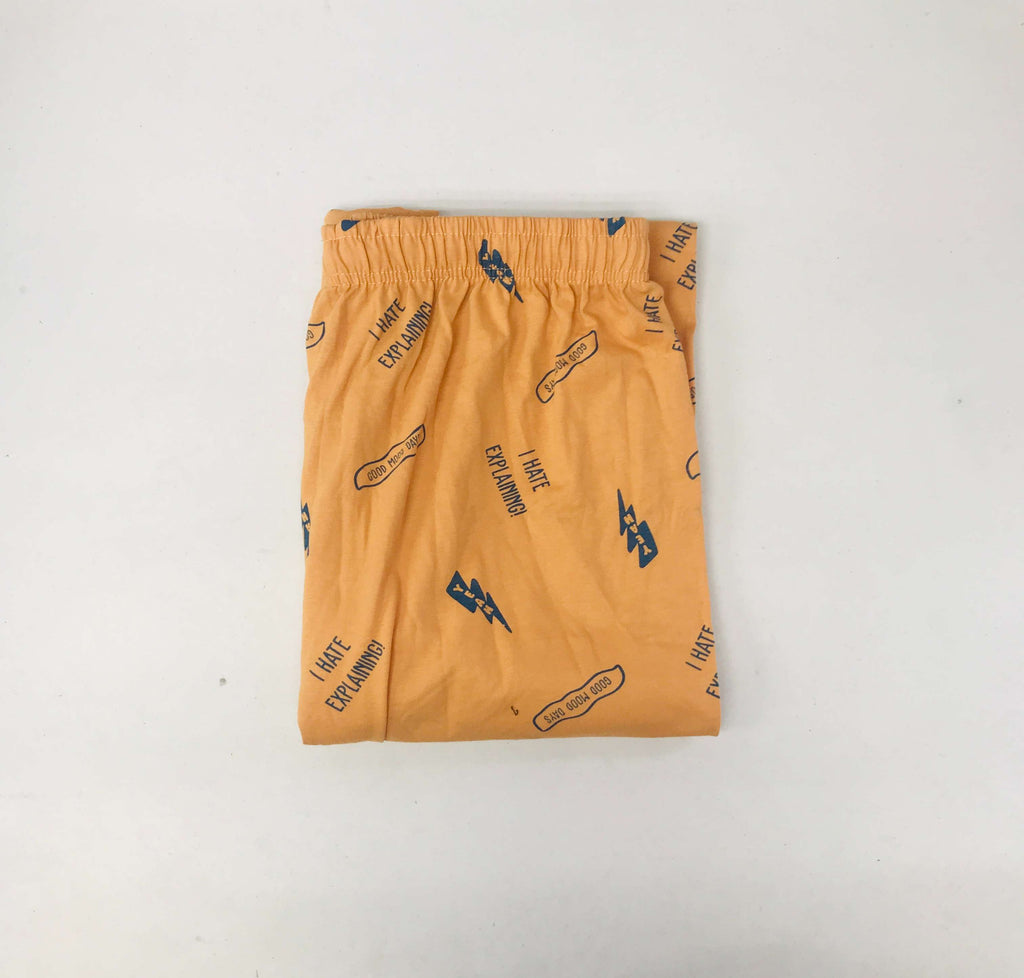 Dots Ladies Pyjama