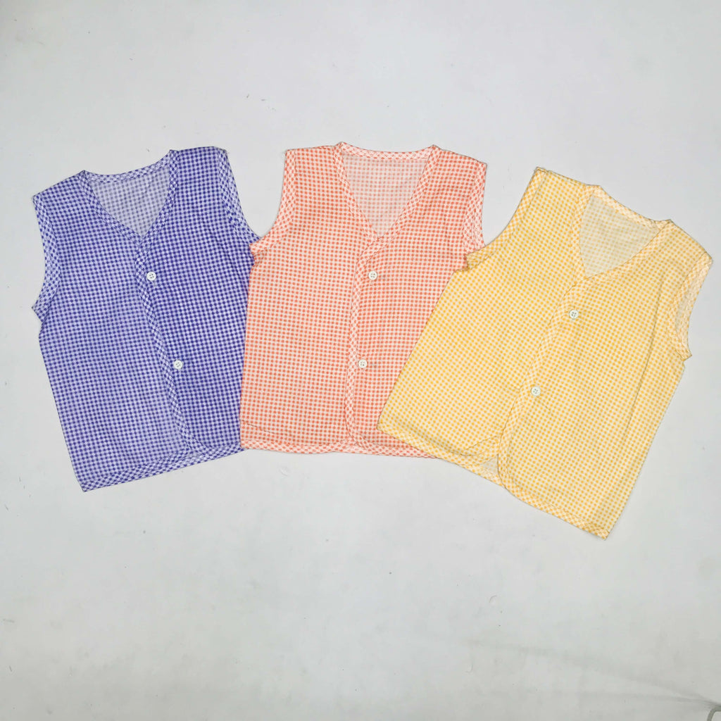 New Born Sisu Combo pack of 3