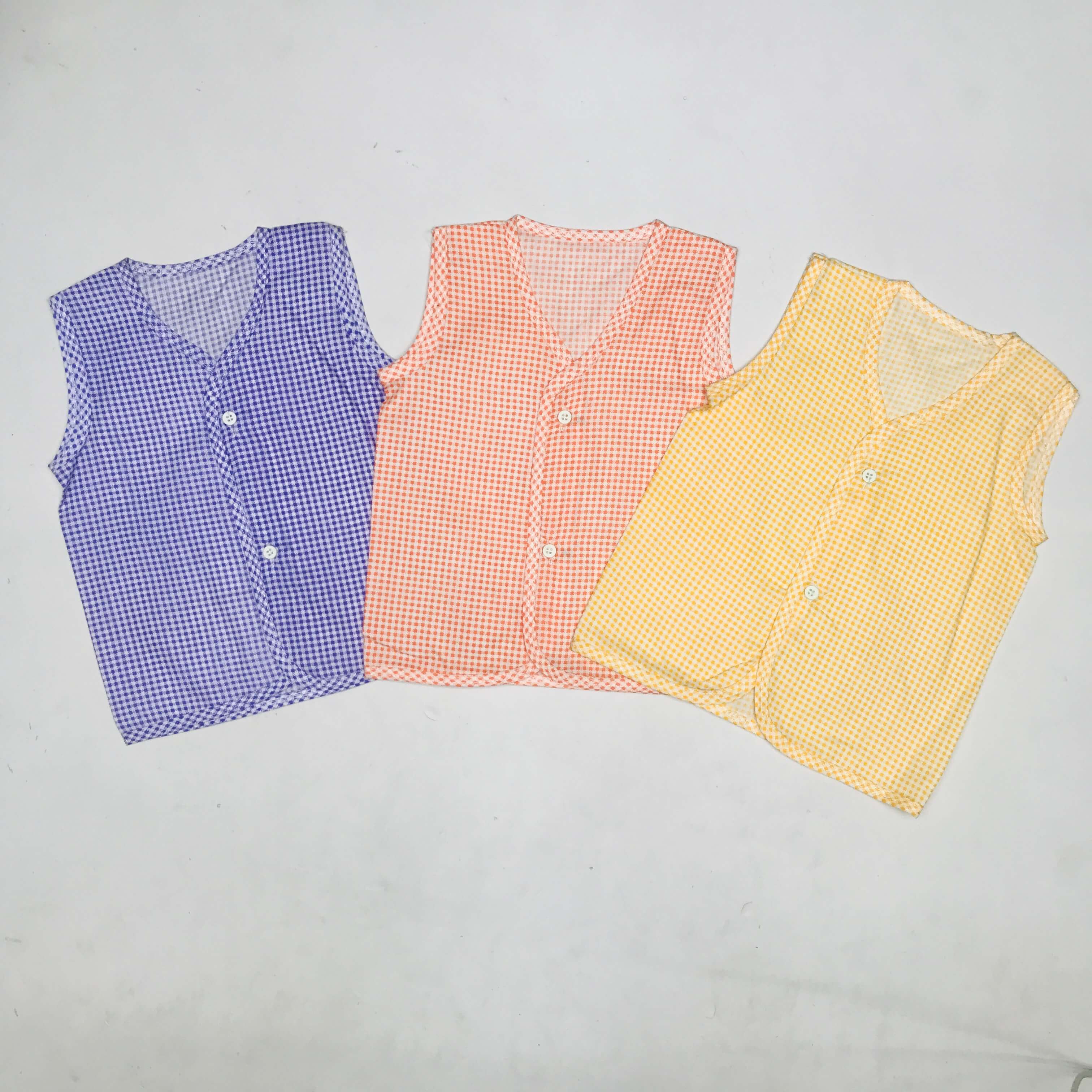 New Born Sisu Combo pack of 3
