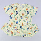 Kids Pant Set