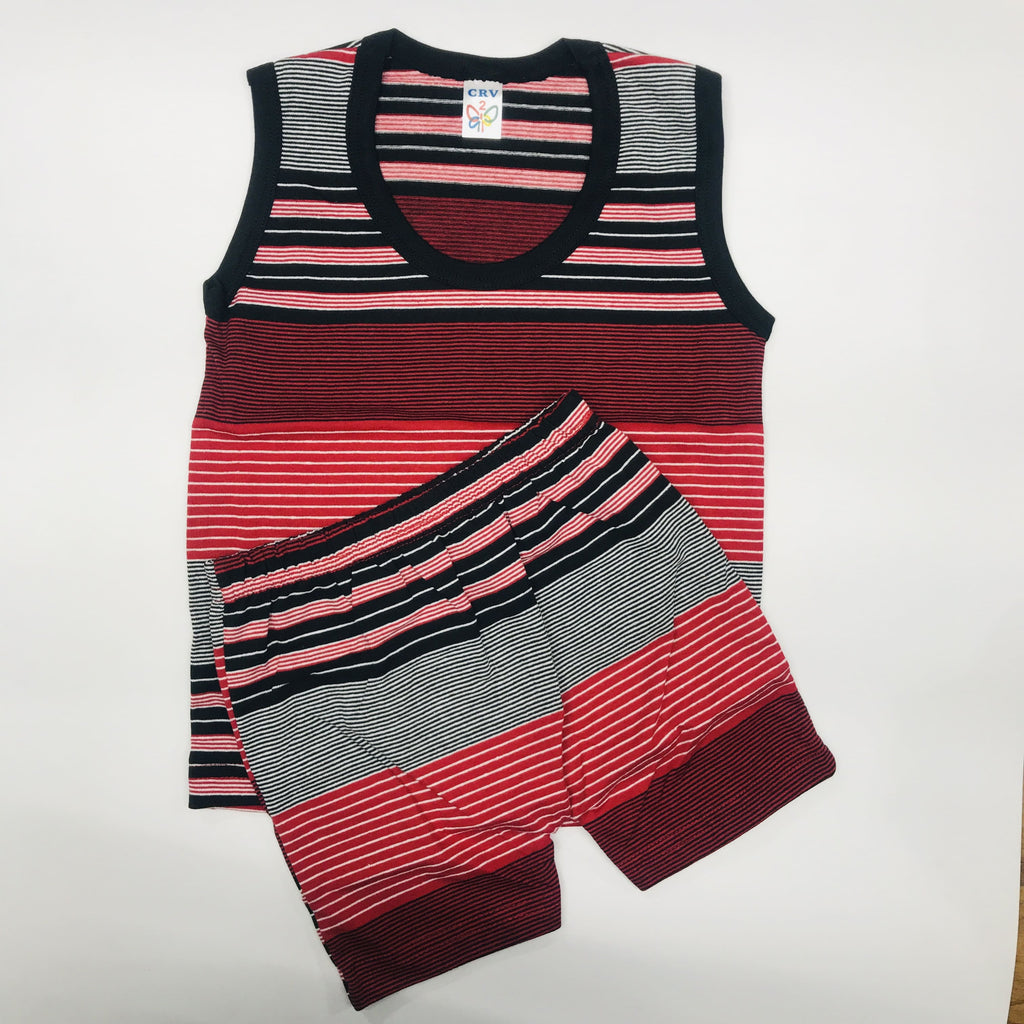 SL Kids Nikker Set