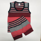 SL Kids Nikker Set