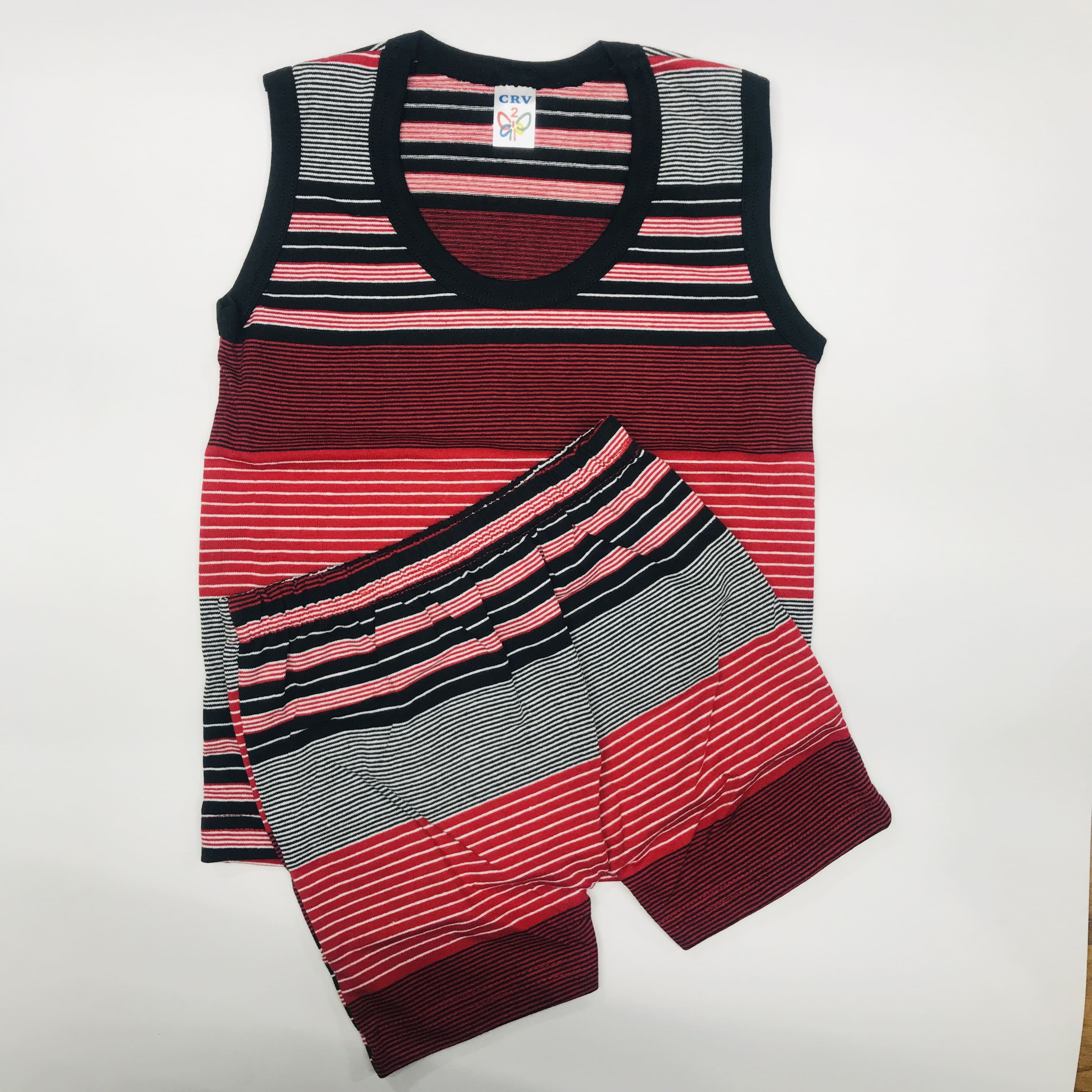SL Kids Nikker Set