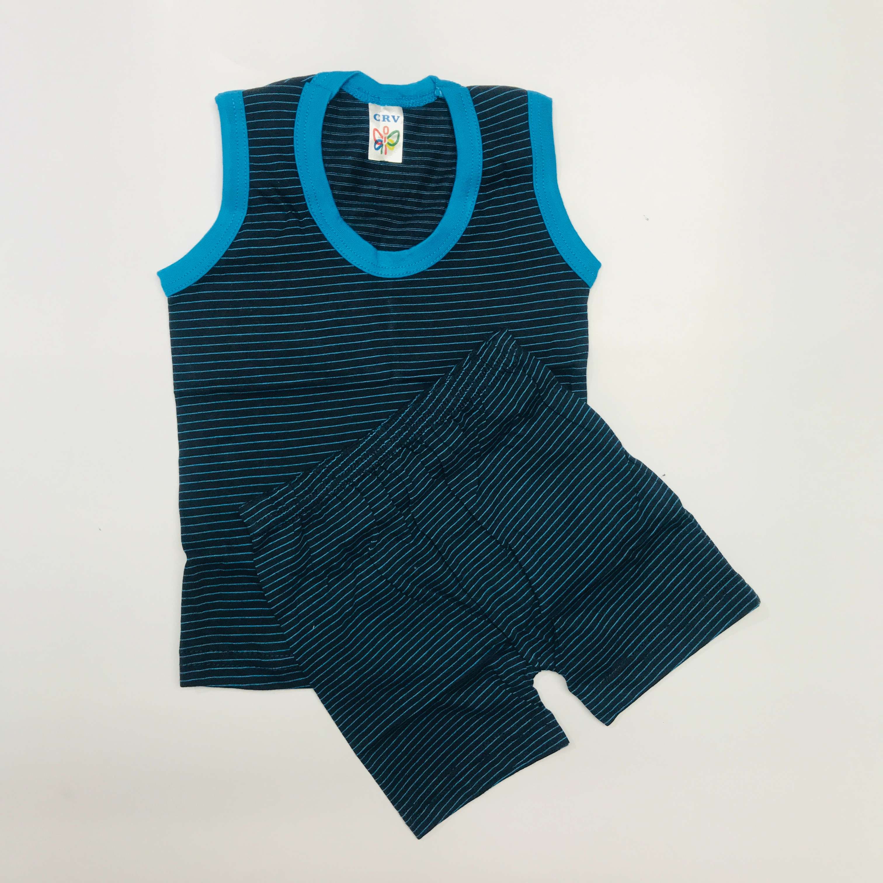 SL Kids Nikker Set