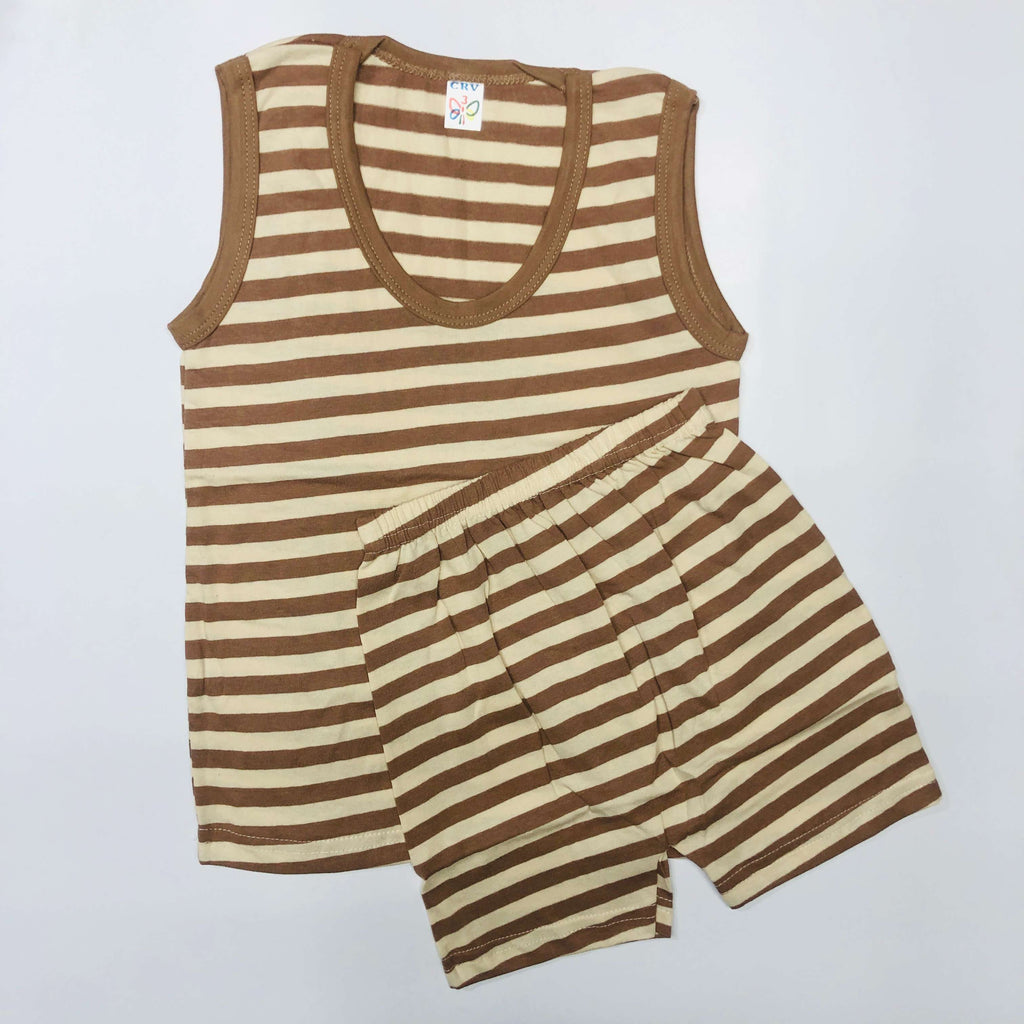 SL Kids Nikker Set