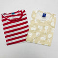 Printed Top Combo Pack of 2