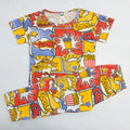 Kids Pant Set