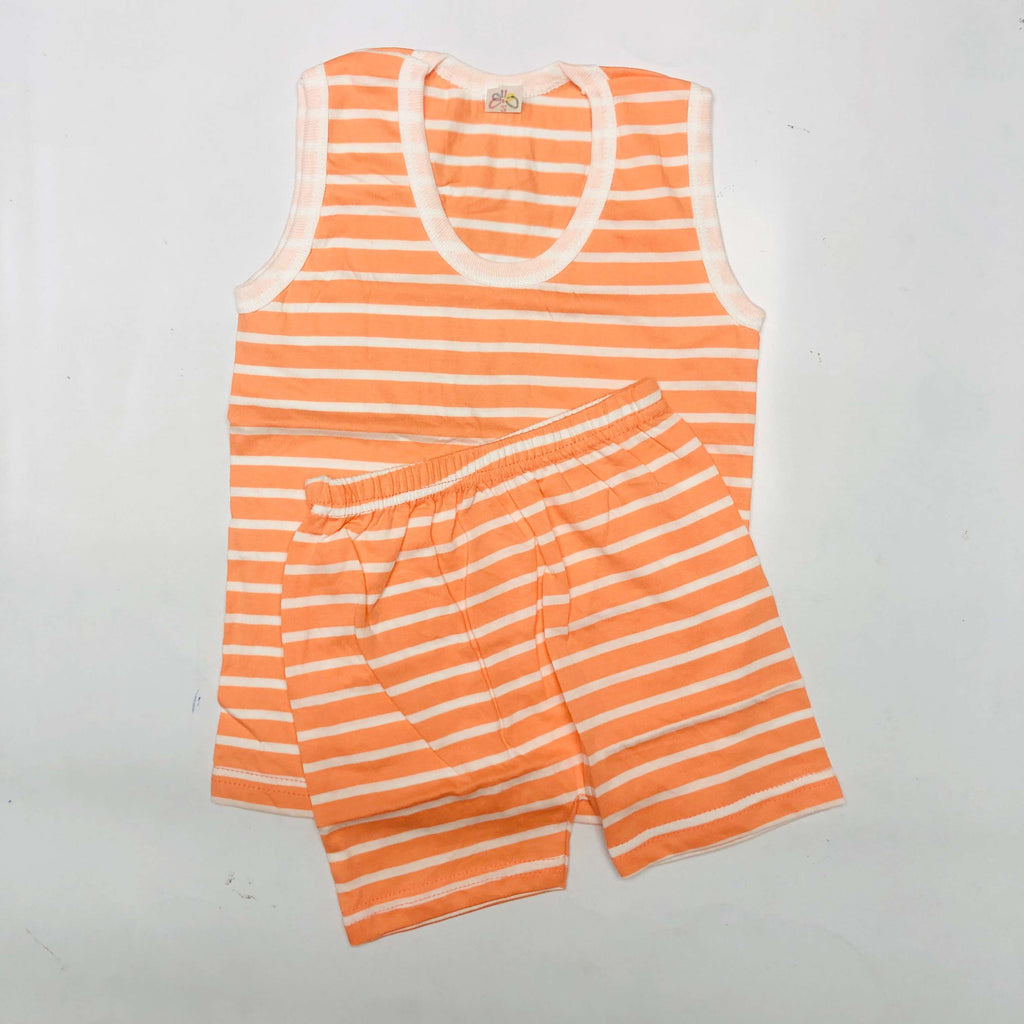SL Kids Nikker Set