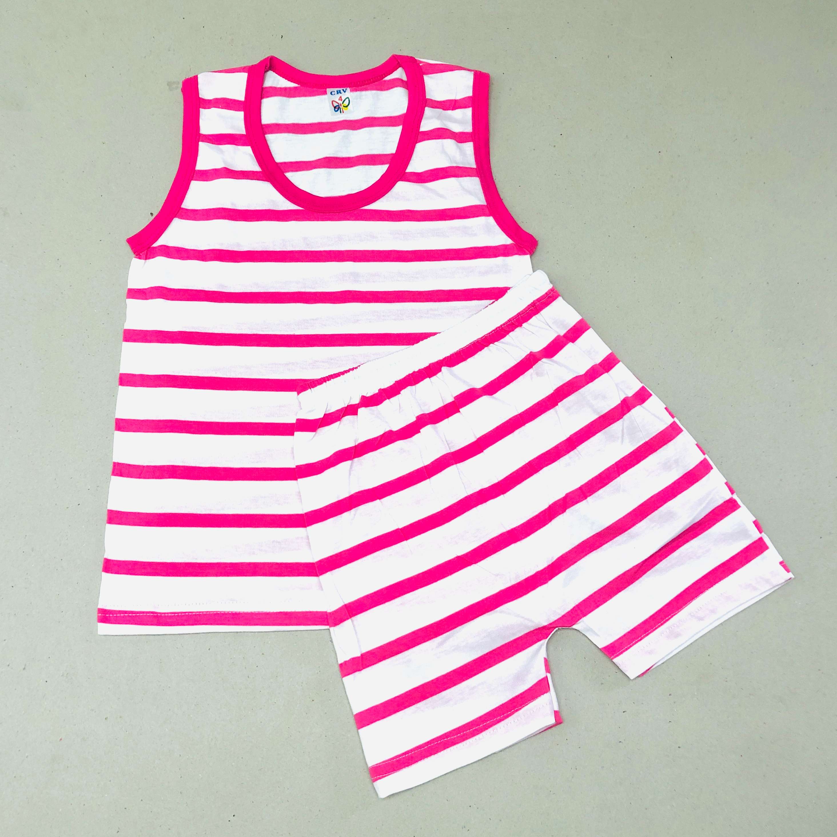 SL Kids Nikker Set
