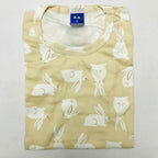 Printed Top Combo Pack of 2