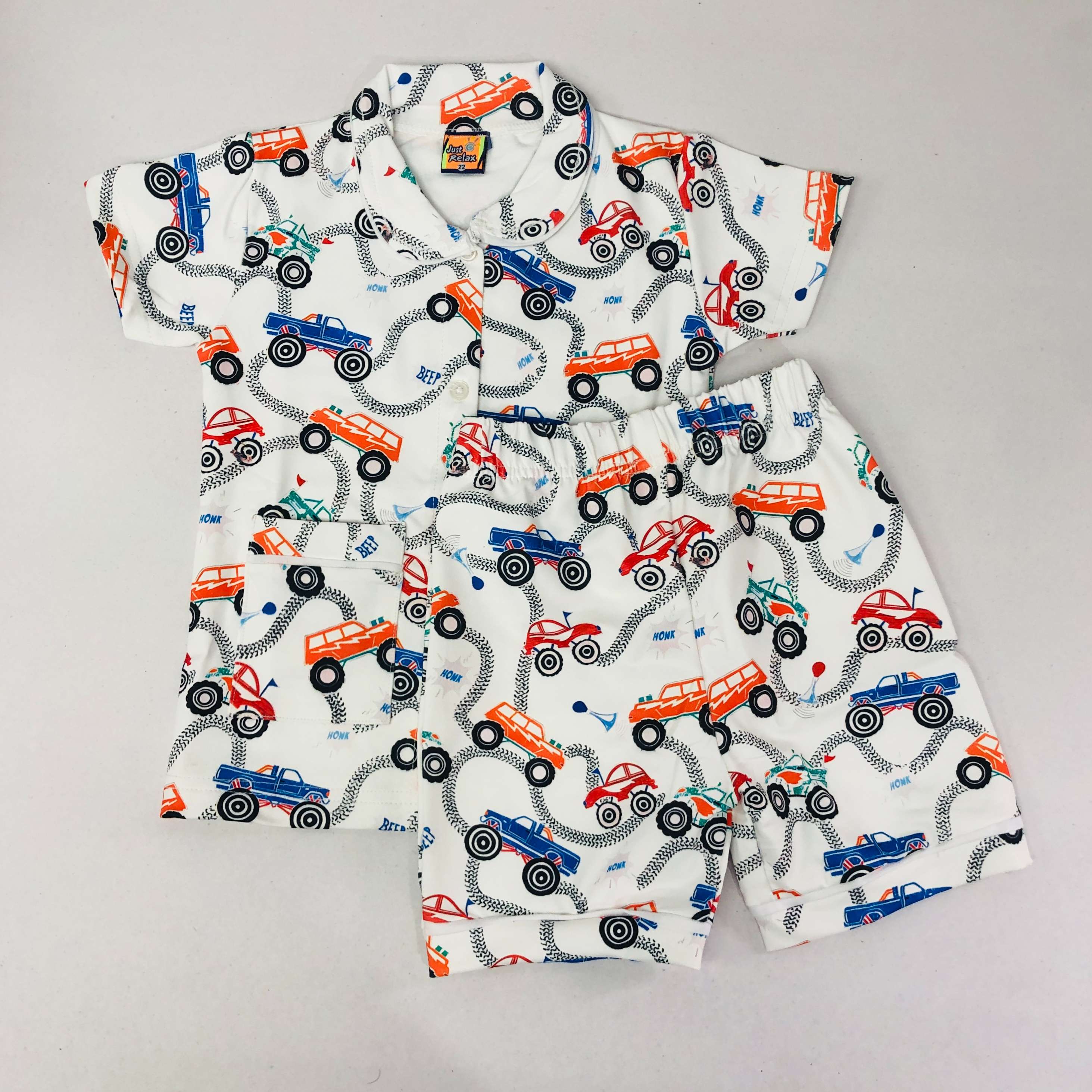 Play Bliss Nikker Set