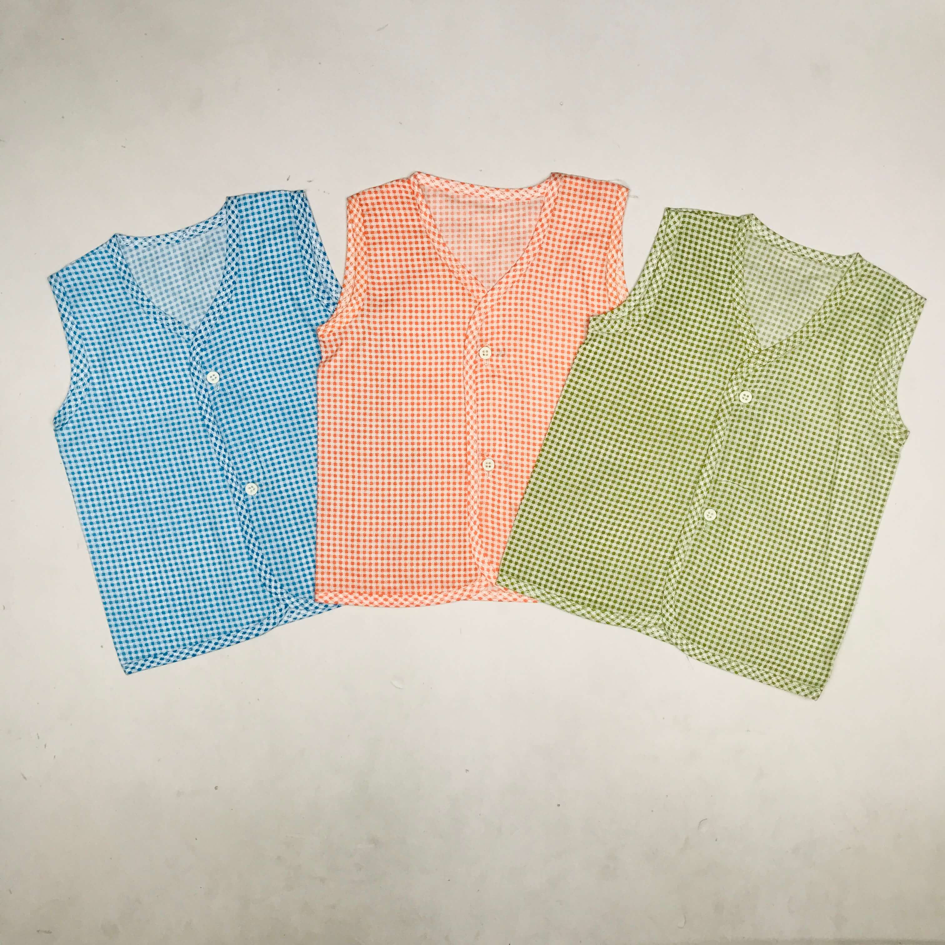 New Born Sisu Combo pack of 3