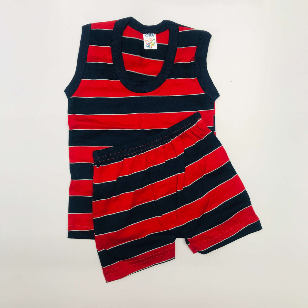 SL Kids Nikker Set