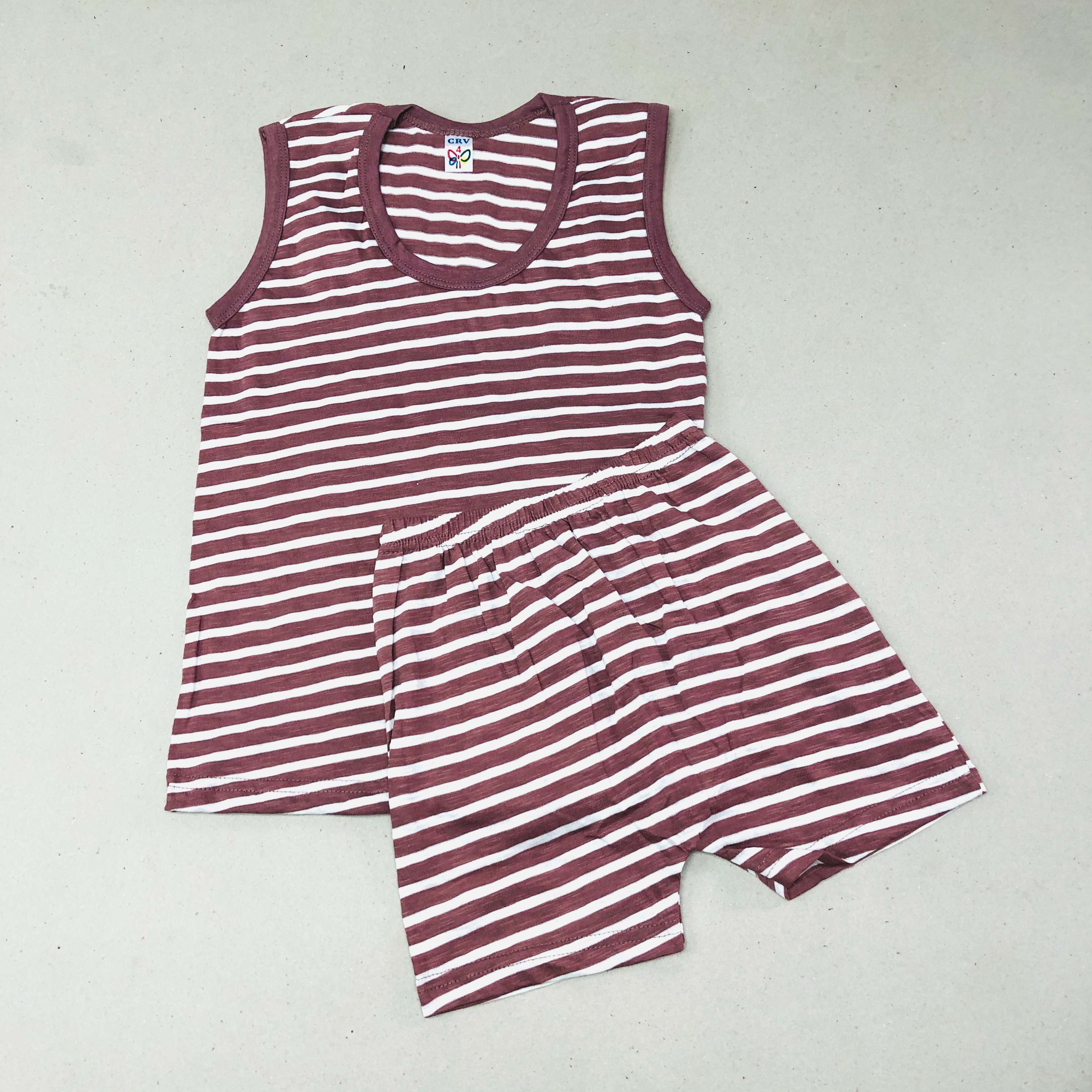 SL Kids Nikker Set