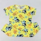 Kids Pant Set