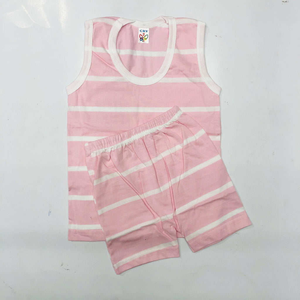 SL Kids Nikker Set