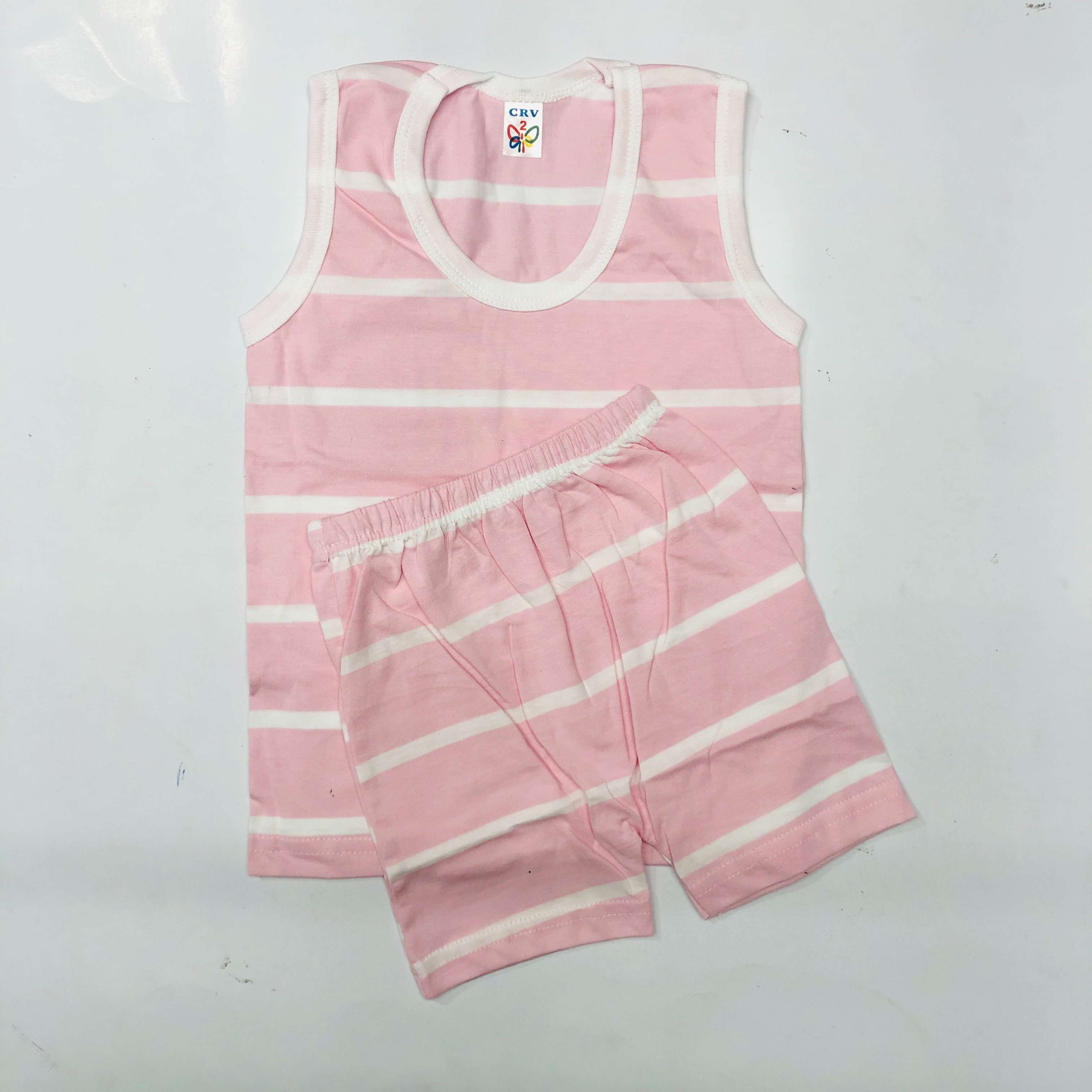 SL Kids Nikker Set