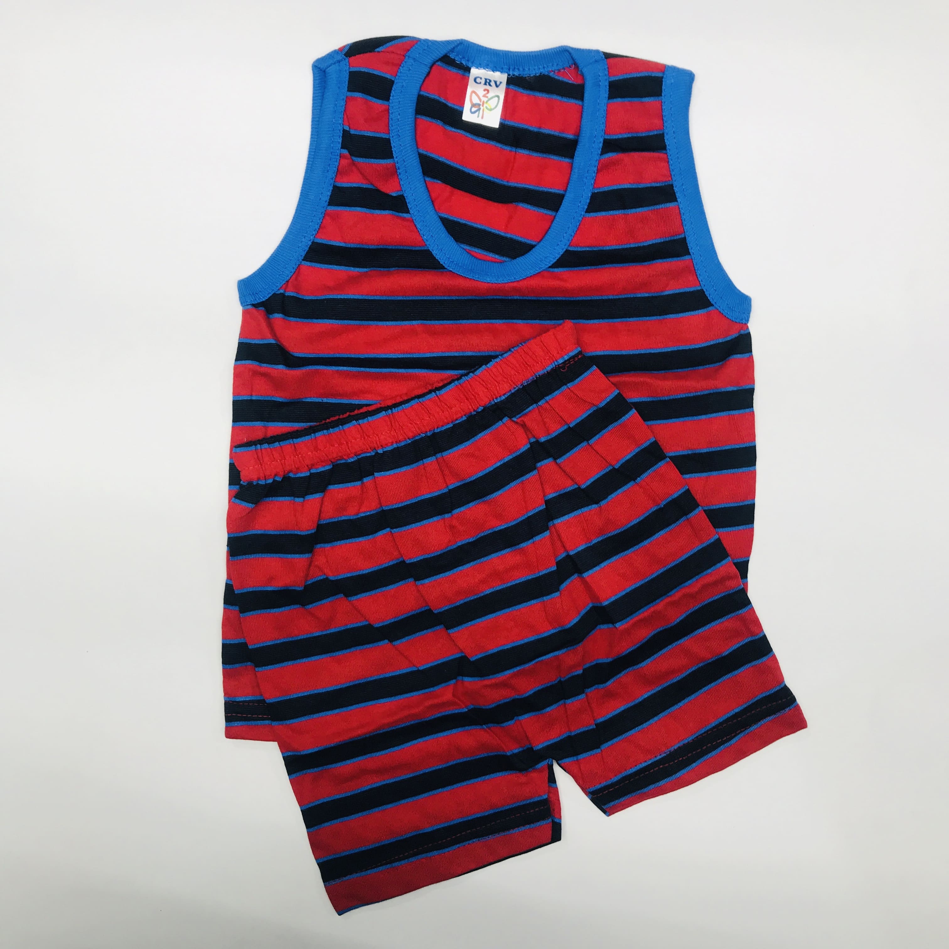 SL Kids Nikker Set