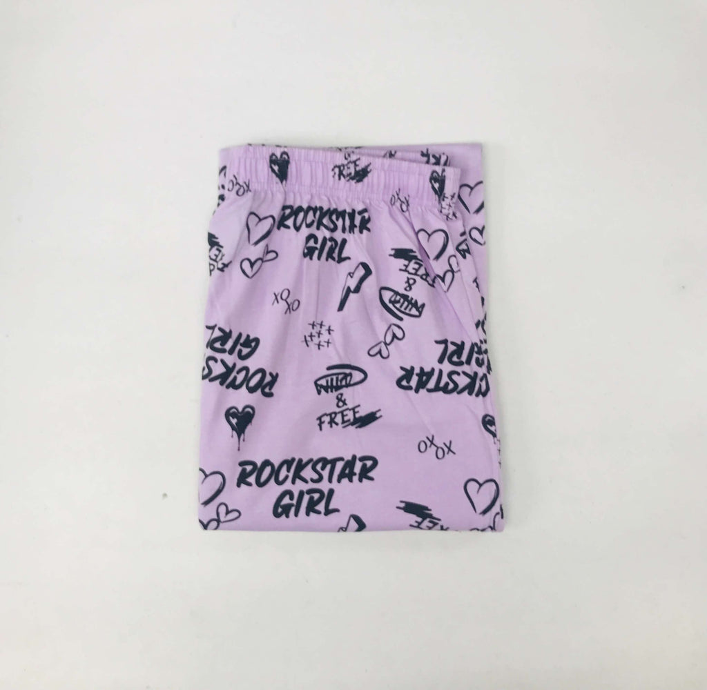 Dots Ladies Pyjama