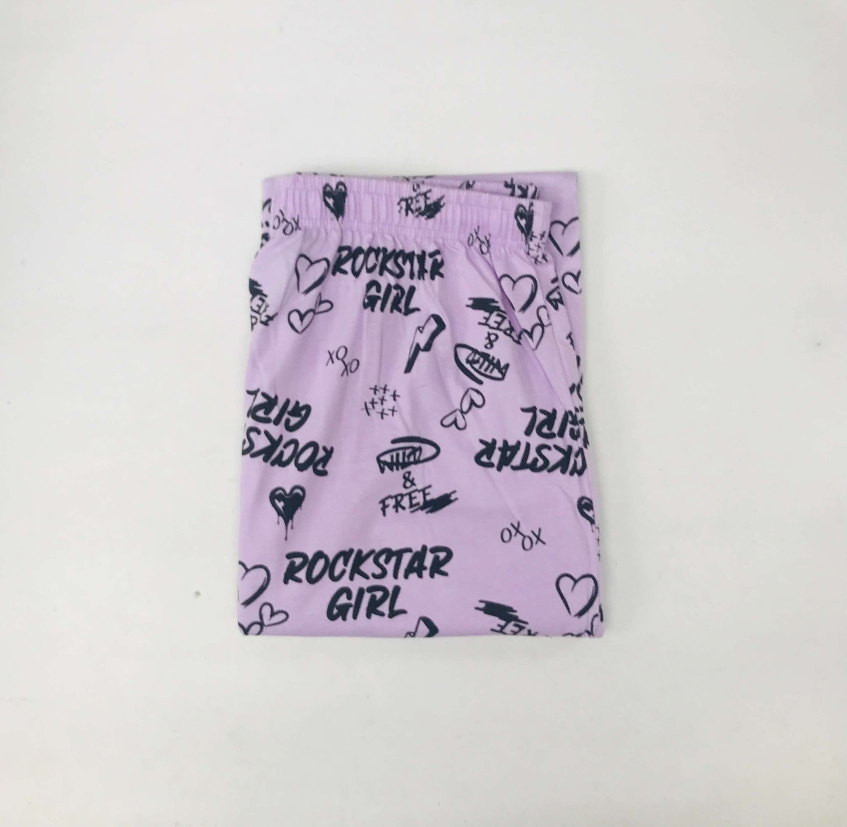 Dots Ladies Pyjama