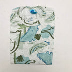 Printed Top Combo Pack of 2