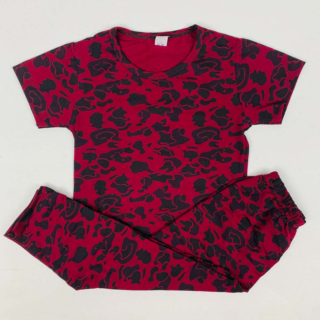 Kids Pant Set