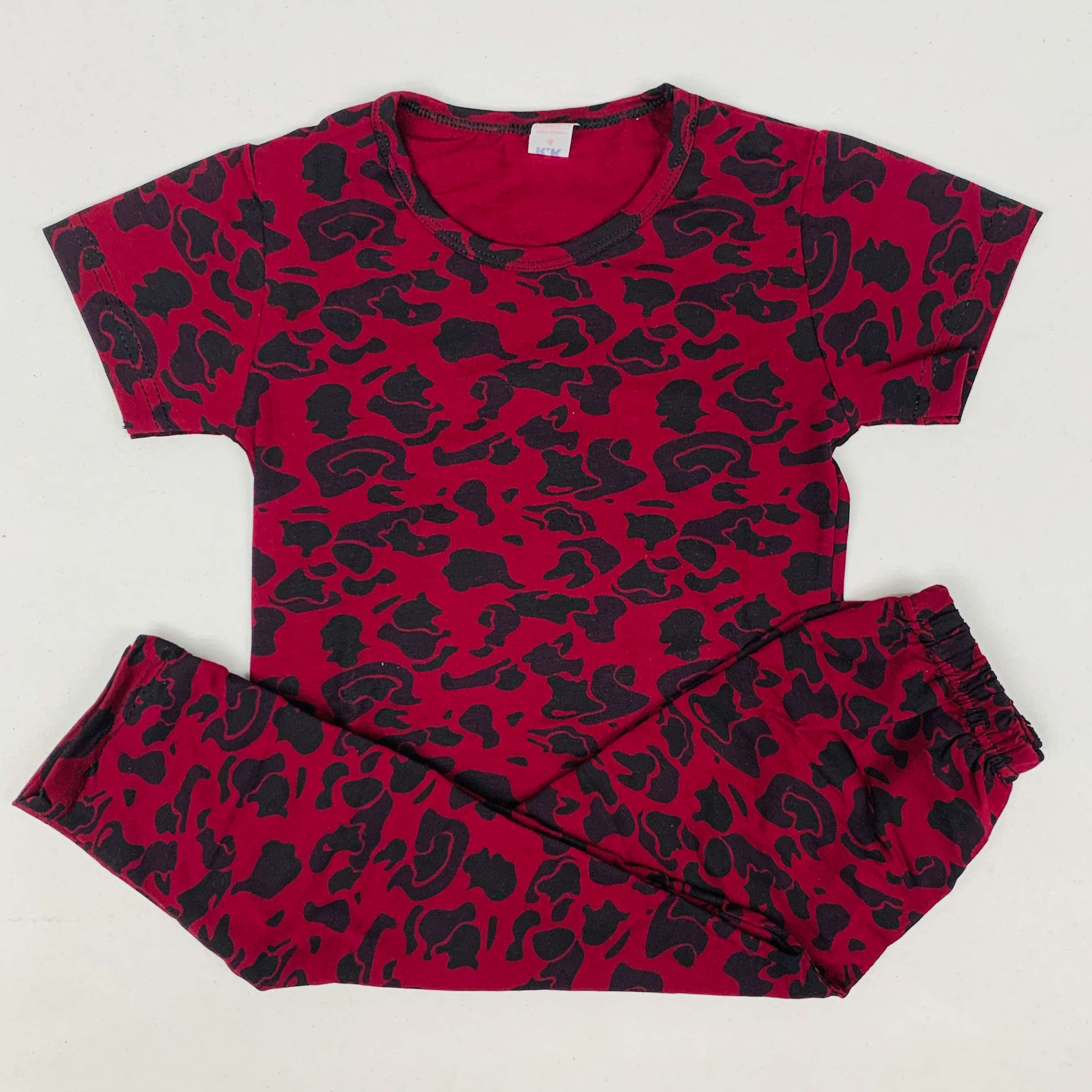 Kids Pant Set