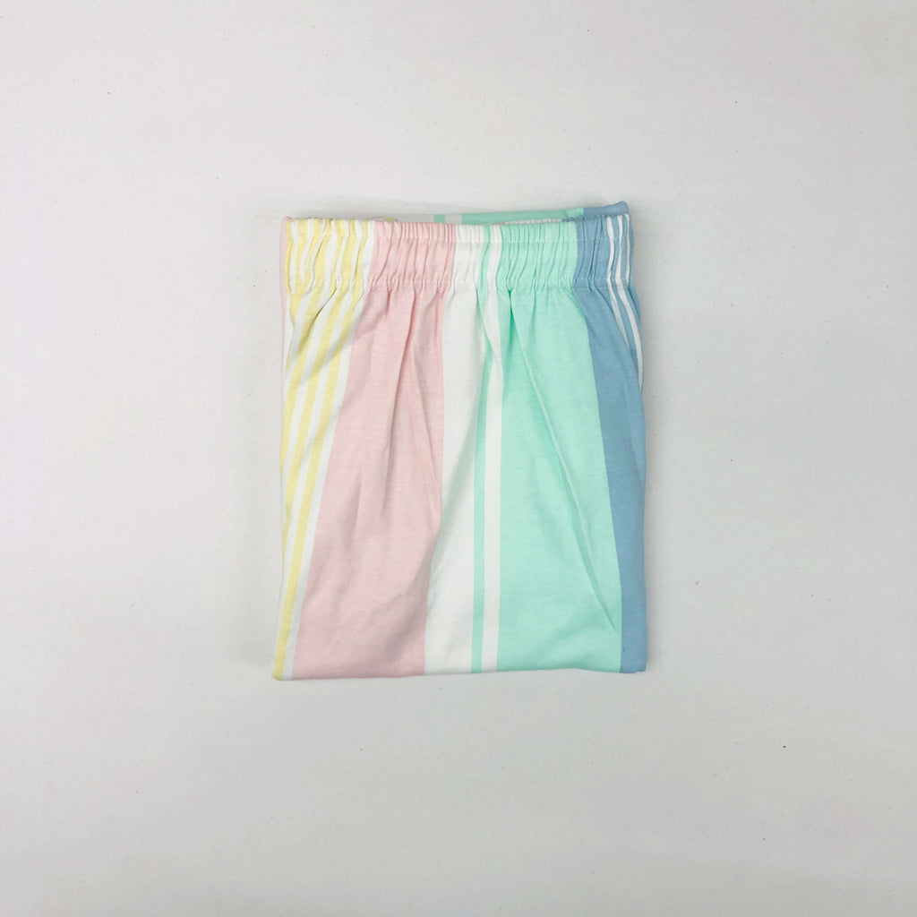 Ladies Trendy Capri