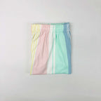 Ladies Trendy Capri