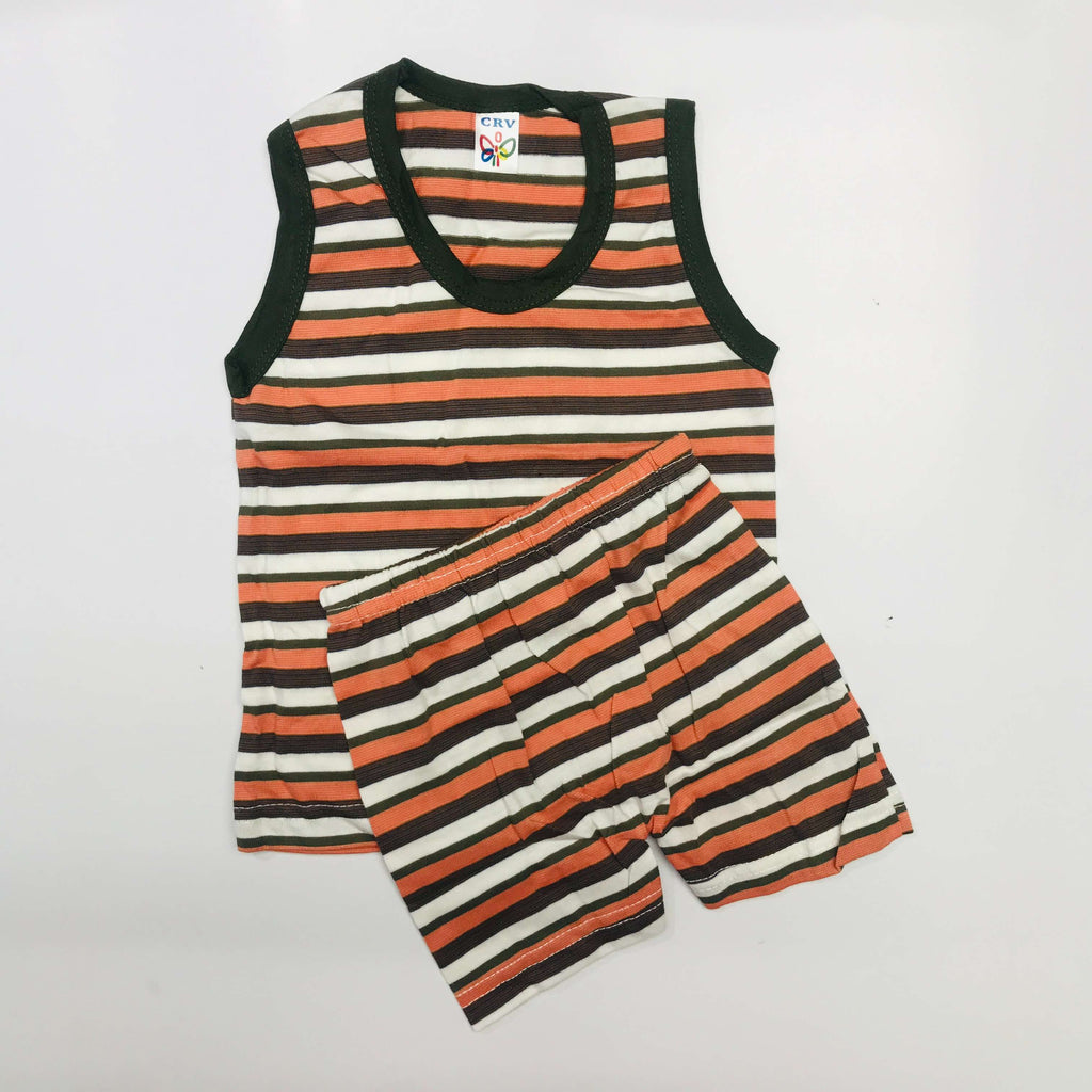 SL Kids Nikker Set