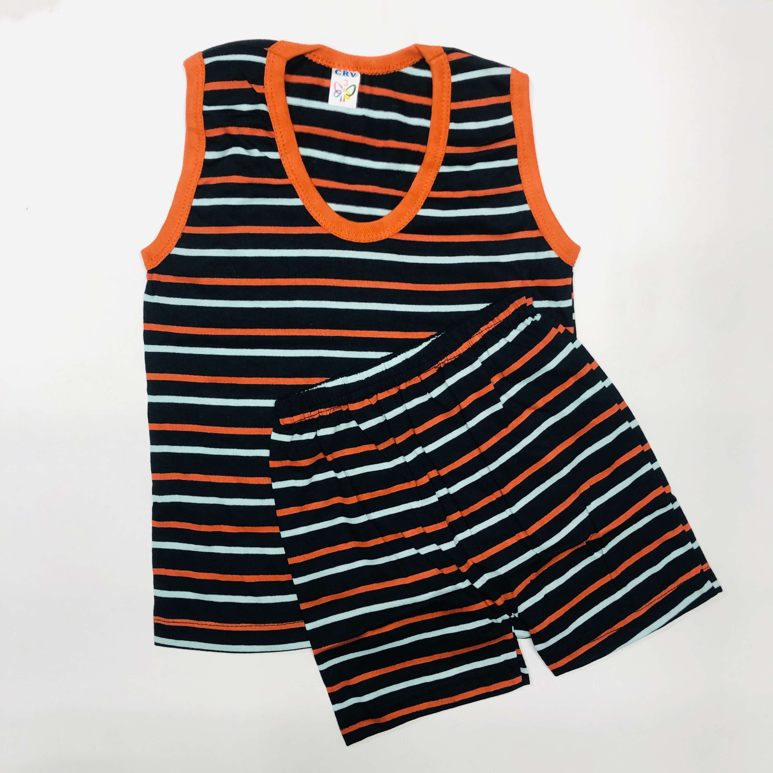 SL Kids Nikker Set