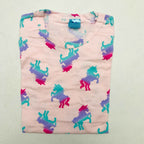 Printed Top Combo Pack of 2