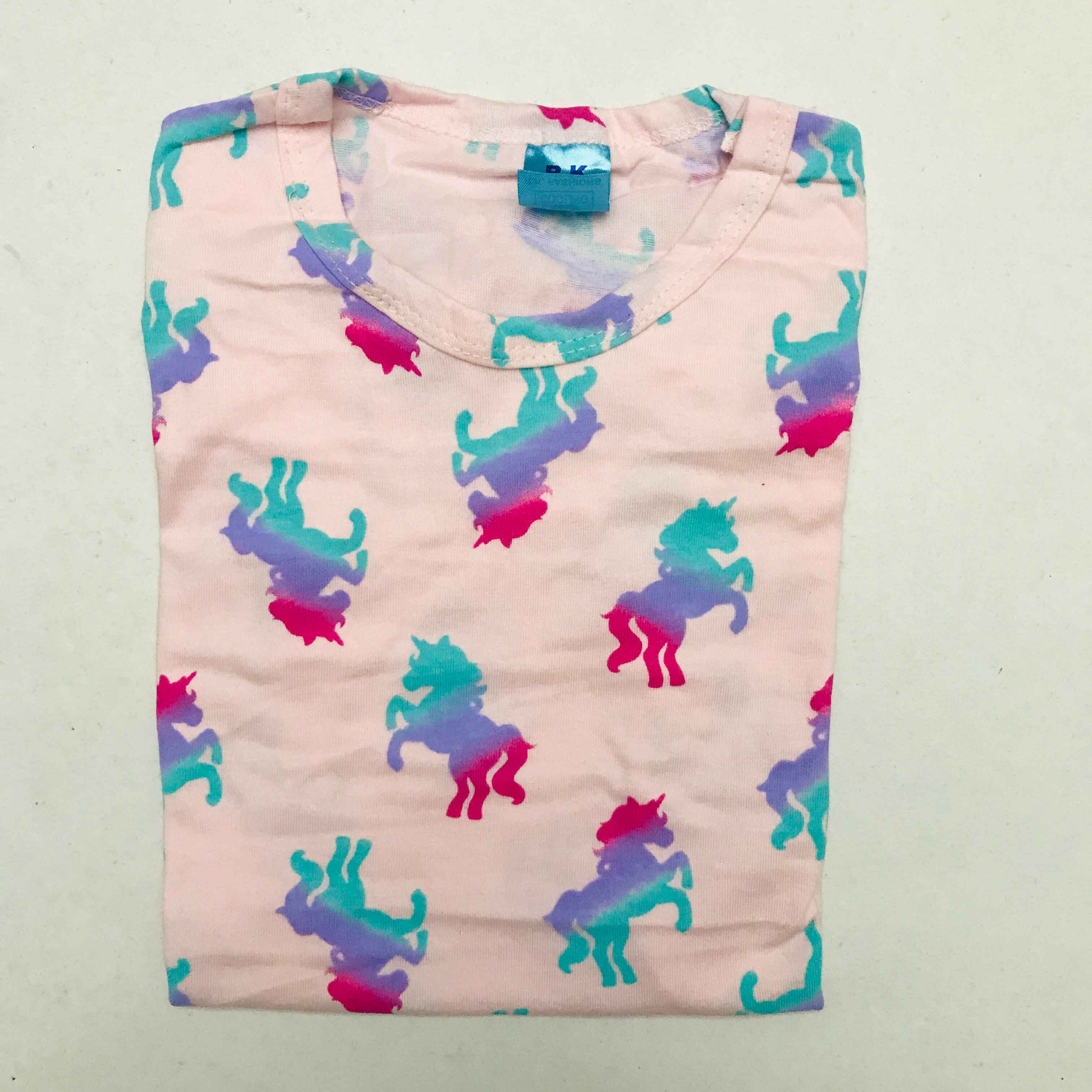 Printed Top Combo Pack of 2