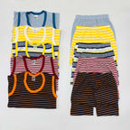 Sleeve Less Nikker Set Combo Pack of 5