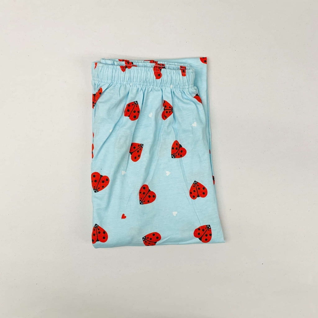 Dots Ladies Pyjama