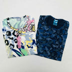 Printed Top Combo Pack of 2