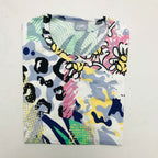 Printed Top Combo Pack of 2