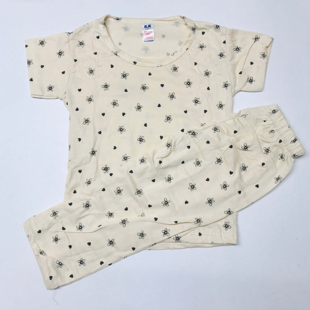 Kids Pant Set