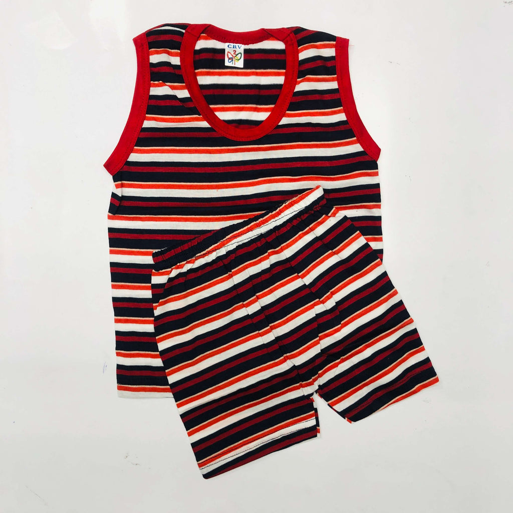 SL Kids Nikker Set