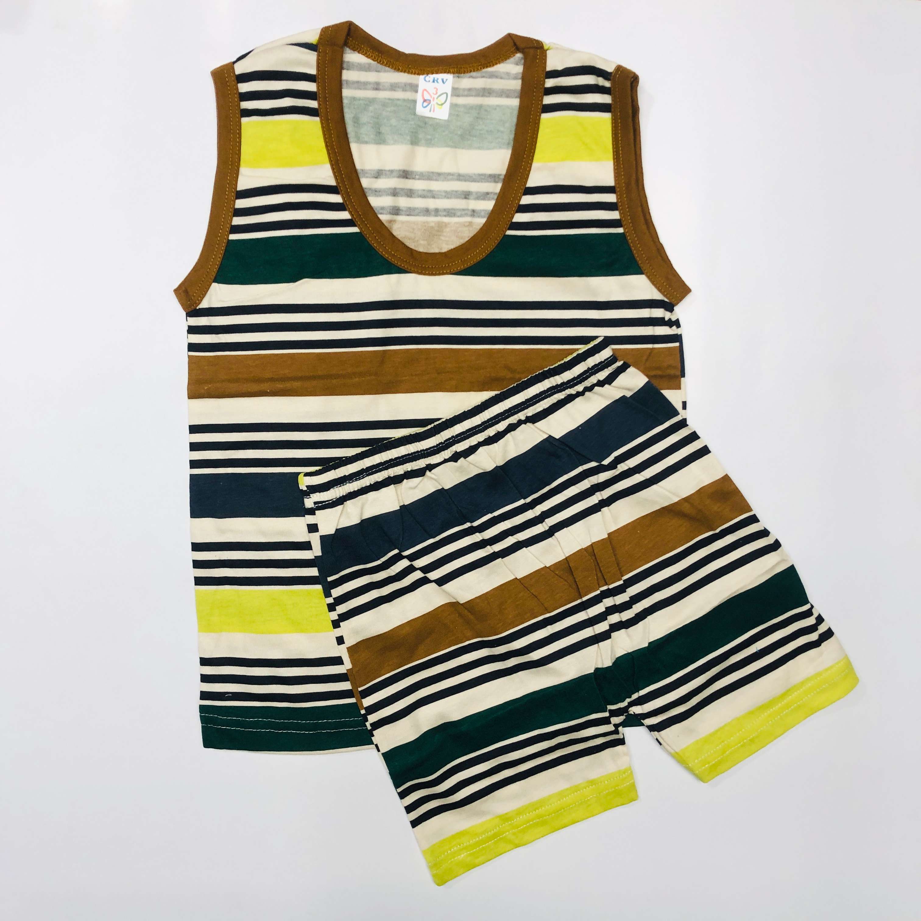 SL Kids Nikker Set