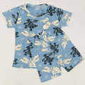 Kids Nikker Set