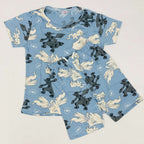 Kids Nikker Set