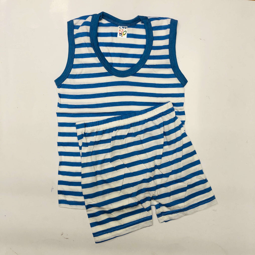 SL Kids Nikker Set