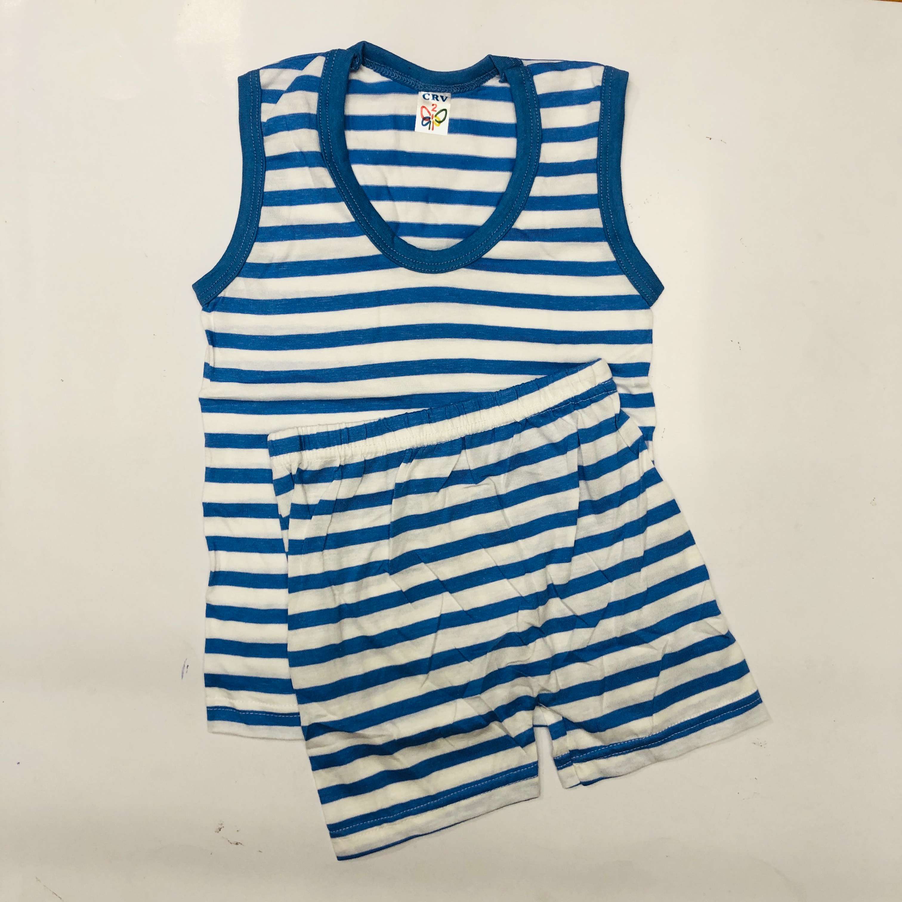 SL Kids Nikker Set